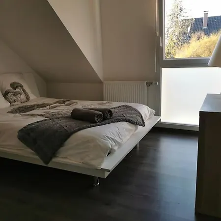 Apartamento Le Carre Alsacien