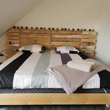 Le Carre Alsacien Apartamento *