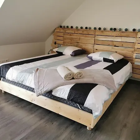 Le Carre Alsacien Apartamento Sélestat