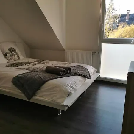 Apartamento Le Carre Alsacien