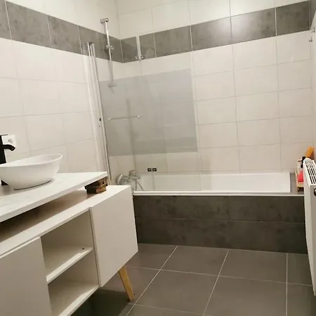 Le Carre Alsacien Apartamento *